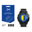 Garmin Forerunner 255 – 3mk Watch Protection™ v. FlexibleGlass Lite