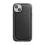 Raptic Slim MagSafe dėklas iPhone 14 Plus – juodas