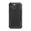 Raptic Fort dėklas iPhone 14 Pro Max su MagSafe – juodas