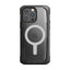 Raptic Secure Built MagSafe dėklas iPhone 14 Pro Max – juodas