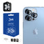 Apple iPhone 13 Pro/13 Pro Max – 3mk objektyvo apsauga Pro Sierra Blue