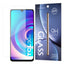Grūdintas stiklas eco be prekės ženklo TCL 30 5G -- Cell phone tempered glass