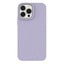 Eco Case ekologiškas dėklas iPhone 14 Plus – violetinis