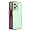 TPU dėklas Realme C35 Spring Case – juodas -- Realme C35