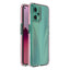 Silikoninis dėklas Realme 9 Pro Spring Case – šviesiai rožinis -- Realme 9 Pro