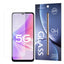 9H grūdintas stiklas OPPO A57/A77/Realme Narzo 50 -- Oppo A57