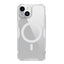 Nillkin Nature Pro MagSafe dėklas iPhone 14 Plus – skaidrus