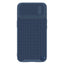 Nillkin Textured S dėklas iPhone 14 Plus – mėlynas