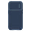 Nillkin Textured S dėklas iPhone 14 Pro Max – mėlynas