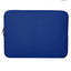 Universalus 15.6'' nešiojamojo kompiuterio dėklas - tamsiai mėlynas -- Laptop Bags
