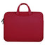 Universalus nešiojamojo kompiuterio krepšys 15.6'' - raudonas -- Laptop Bags