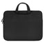 Universalus 14" nešiojamojo kompiuterio krepšys - juodas -- Laptop Bags