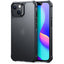 ESR Air Armor dėklas iPhone 14 Plus – matinis juodas -- iPhone 14 Plus