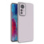 Skaidrus TPU dėklas Xiaomi 12 Lite, 0,5 mm -- Xiaomi 12 Lite