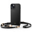 Spigen Cyrill Classic Charm MagSafe dėklas iPhone 14 Plus – juodas