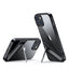 Ugreen LP634 skaidrus dėklas su stovu iPhone 14 Plus -- iPhone 14 Plus