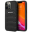 Mercedes‑AMG odinis dėklas iPhone 14 Pro Max – juodas