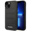 Karl Lagerfeld dėklas iPhone 14 Plus / 15 Plus – juodas