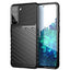 Apsauginis TPU dėklas Samsung Galaxy A14 5G – juodas -- Samsung Galaxy A14