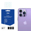 Kameros stiklas, skirtas iPhone 14 Pro Max / 14 Pro 7H, skirtas 3mk serijos objektyvo apsauginiam objektyvui -- iPhone 14...