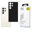 3mk Matinis dėklas, skirtas Samsung Galaxy S23 Ultra – juodas -- Samsung Galaxy S23 Ultra