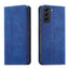 Magnet Fancy Case dėklas Samsung Galaxy S23+ – mėlynas