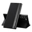 Sleep Case Pro dėklas Samsung Galaxy S23+ – juodas