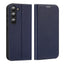 Dux Ducis Skin X2 atverčiamas dėklas Galaxy S23+ – mėlynas