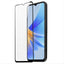 Dux Ducis 9D grūdintas stiklas Oppo A17 – juodas rėmelis -- Oppo A17