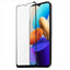 Dux Ducis 9D grūdintas stiklas Vivo Y35 / Vivo Y22 / Vivo Y22s 9H grūdintas stiklas su juodu rėmeliu -- Cell phone...