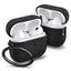 Spigen Urban Fit dėklas AirPods Pro 1/2 – juodas