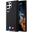BMW odinis dėklas Samsung Galaxy S23 Ultra – juodas