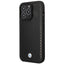 BMW MagSafe dėklas iPhone 14 Pro 6.1 – juodas
