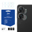 3mk Lens Protection™ hibridinis fotoaparato stiklas, skirtas Asus Zenfone 9 -- Asus Zenfone 9