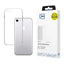 3mk Clear Case iPhone 7 / 8 / SE 2020 / SE 2022 - skaidri -- iPhone 7 / iPhone 8 / iPhone SE 2020 / iPhone SE 2022