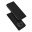 Dux Ducis Skin Pro dėklas Honor Magic5 – juodas -- Honor Magic5