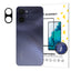 Wozinsky kameros apsauginis stiklas Realme 10 (9H) -- Realme 10