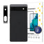 Wozinsky 9H kameros stiklas Google Pixel 6a -- Google Pixel 6a
