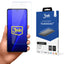 Grūdintas stiklas skirtas Xiaomi Redmi Note 12 Pro+ / Note 12 Pro hybrid flexi 7H 3mk FlexibleGlass serijai -- Xiaomi...