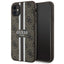 Guess MagSafe dėklas iPhone 11/XR – rudas -- iPhone 11