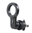 Joyroom JR-ZS355 magnetinis automobilinis iPhone laikiklis su MagSafe - juodas