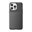 Šarvuotas TPU dėklas iPhone 15 Pro Max – juodas