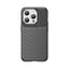 Šarvuotas dėklas iPhone 15 Pro Thunder Case – juodas