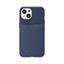 Šarvuotas TPU dėklas iPhone 15 Thunder Case – mėlynas