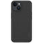 Nillkin Super Frosted Shield Pro dėklas iPhone 15 Plus – juodas