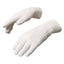 Pūstos telefonų pirštinės su pjovimais pirštams - smėlio spalva -- Bicycle Gloves