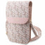 Guess rankinė GUWBHGCFSEP rožinė/rožinė GCube Stripe -- Uncategorized