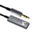 Wozinsky WTODB Bluetooth 5.3 garso adapteris / AUX garso imtuvas -- Audio Adapters
