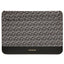 Guess GCube Stripes dėklas 14" nešiojamajam kompiuteriui - juodas -- Laptop Bags
