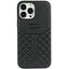 Audi odinis dėklas iPhone 13 Pro Max – juodas -- iPhone 13 Pro Max